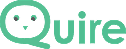 Quire Logo